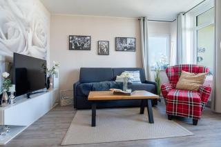 Vier-Jahreszeiten-Haus-I-Wohnung-60 - Großenbrode - 8