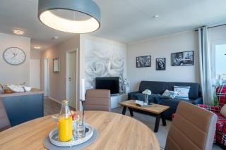 Vier-Jahreszeiten-Haus-I-Wohnung-60 - Großenbrode - 6