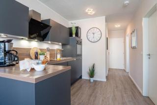 Vier-Jahreszeiten-Haus-I-Wohnung-60 - Großenbrode - 1
