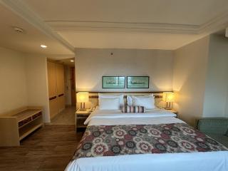 Lets Idea Brasília Hotel - Flat particular ALM - 2