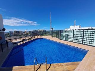 Lets Idea Brasília Hotel - Flat particular ALM - 1