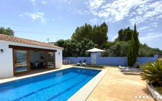 VH CostaBlanca - CASA PEPET - Benissa - 9