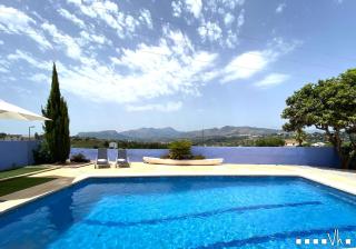 VH CostaBlanca - CASA PEPET - Benissa - 1