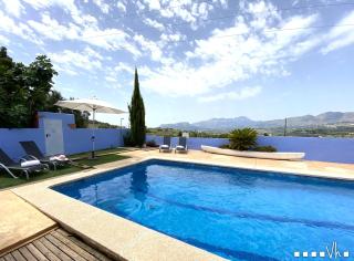 VH CostaBlanca - CASA PEPET - Benissa - 4