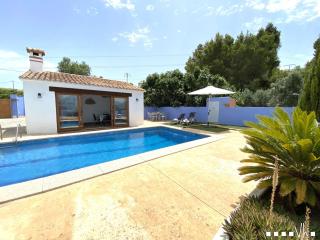 VH CostaBlanca - CASA PEPET - Benissa - 2