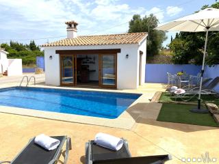 VH CostaBlanca - CASA PEPET - Benissa - 3