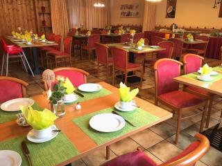 Hotel Gasthof Rose - Günzburg - 8