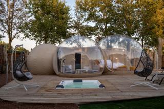 Bubble Room Suite Experience - Bolla Savio Ravenna - Savio di Ravenna - 2