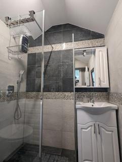 Theea's tiny house - Certeju de Sus - 4