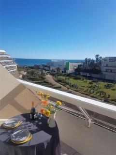 Studio Village Naturiste Farniente - Cap d'Agde - 9