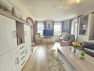 Ferienwohnung Bernhard EG - Norden - 9