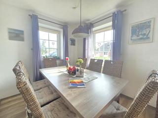 Ferienwohnung Bernhard EG - Norden - 7