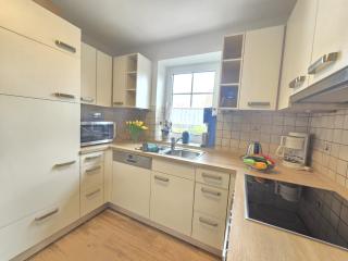Ferienwohnung Bernhard EG - Norden - 6