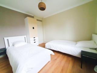 EXIGEHOME - Magnifique T3 à 10 km de Paris Porte de St Cloud - Vaucresson - 8