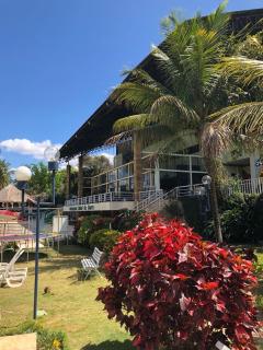 Ytacaranha Hotel de Serra - 0