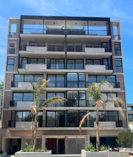 Residencias Olavarría - Mar del Plata - 2