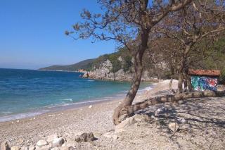 Apartment Beach Stara Porozina - Porozina - 7