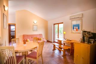 Apartment Beach Stara Porozina - Porozina - 3