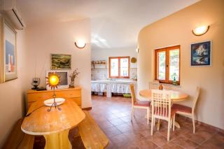 Apartment Beach Stara Porozina - Porozina - 2