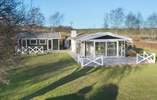 4 Bedroom Stunning Home In Slagelse - Slagelse - 0