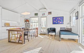 4 Bedroom Stunning Home In Slagelse - Slagelse - 9