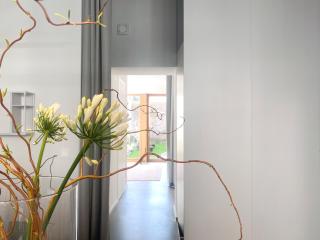 Zehuus Gartenstudio mit Terrasse - 1