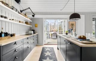 3 Bedroom Amazing Home In Frederiksværk - Frederiksværk - 5