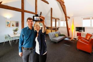 Resort Schloss Auerstedt - 7