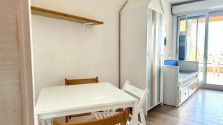 SE012 - Senigallia, monolocale fronte mare al residence Piramidi - Scapezzano - 2