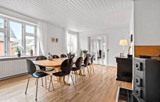 Awesome Home In Spøttrup With Wifi - Spottrup - 5
