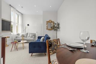 Pelican Suite 1 Bed Apartment - Harrogate - 5