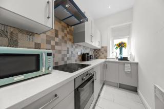 Pelican Suite 1 Bed Apartment - 4
