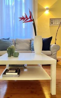 ComeCasa 2 bedrooms Apartment in via Curtatone - Milan - 0