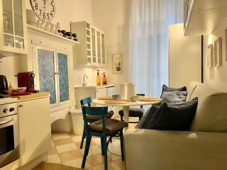 ComeCasa 2 bedrooms Apartment in via Curtatone - Milan - 2