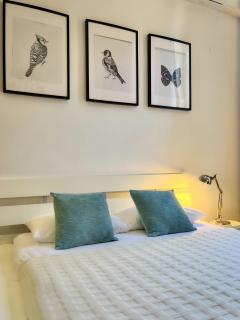 ComeCasa 2 bedrooms Apartment in via Curtatone - Milan - 7