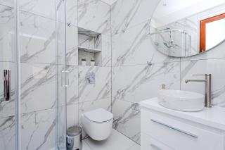Apartament Żeromskiego 29/42 - Świnoujście - 2