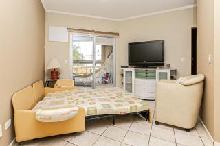 Apto agradável 110m da praia dos Ingleses VDG114 - Florianópolis - 5