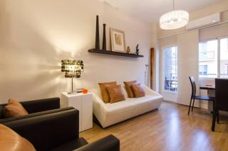 Bright Cozy - Retiro Madrid city centre - 0