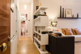 Bright Cozy - Retiro Madrid city centre - 4