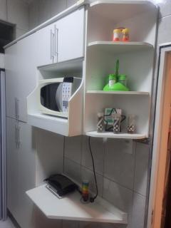 Apartamento NOVO Praça Roosevelt - São Paulo - 2