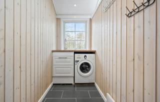 3 Bedroom Nice Home In Store Fuglede - 5