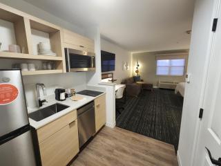 TownePlace Suites by Marriott Killeen - Killeen - 8