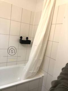 Gemütliche Wohnung in Ronsdorf - Wuppertal - 8