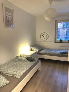 Gemütliche Wohnung in Ronsdorf - Wuppertal - 5
