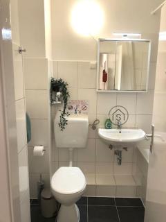 Gemütliche Wohnung in Ronsdorf - Wuppertal - 2