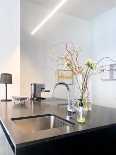 Zehuus Gartenstudio mit Terrasse - Colonia - 9