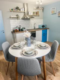 Boutique Apartment JOY, Center - Veliko Tarnovo - 9