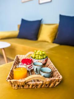 Boutique Apartment JOY, Center - Veliko Tarnovo - 2