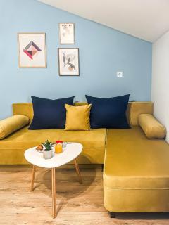 Boutique Apartment JOY, Center - Veliko Tarnovo - 3