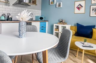 Boutique Apartment JOY, Center - Veliko Tarnovo - 7